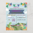 Suche nach 3 dino geburtstag karten Party