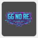 Recherche de video gamer autocollants Toute personne