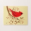 Suche nach singvögel puzzle Kardinal