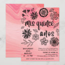Recherche de quinze de mis invitations Moderne