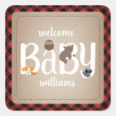 Recherche de plaid autocollants Bébé