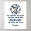 Suche nach historische zitate poster Politik