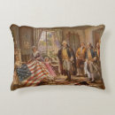 Suche nach george washington kissen Unabhängigkeitstag