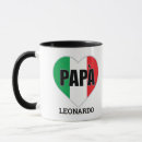 Recherche de papa coeur tasses D'anniversaire pour papa