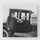 Recherche de voitures anciennes horloges Automobile