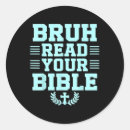 Recherche de le chr autocollants Dieu