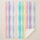 Suche nach pastellblau decken Streifen