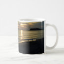 Recherche de surfeur tasses Mer