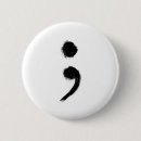 Recherche de point virgule badges Mental