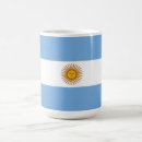 Suche nach argentinische flagge tassen Liebe