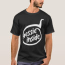 Recherche de monstre mythique tshirts Monstres