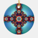 Suche nach blaue mandala ornamente Kaleidoskop