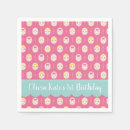 Recherche de motif floral serviettes Fleur