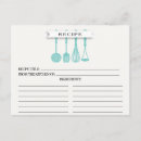 Recherche de ustensile de cuisine cartes postales Recette