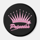 Suche nach königliche krone magnete Für sie