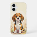 Recherche de de beagle iphone coques Illustration
