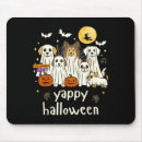 Recherche de halloween drôle tapis souris Délice de goule