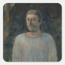Recherche de paul gauguin autocollants Huile