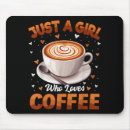 Suche nach frauen sprichwort mousepads Kaffee