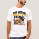 Suche nach hätte tshirts Sarkasmus