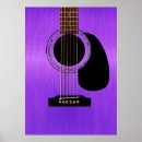 Suche nach gitarren poster Musik