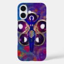Recherche de déesse iphone coques Païen