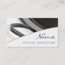 Suche nach schauspieler und schauspielerin visitenkarten Film