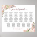 Suche nach rosa blumenmuster poster Für sie/ihn