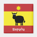 Suche nach spanische flagge magnete España
