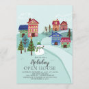 Recherche de village de noël invitations Fête