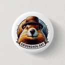 Recherche de marmotte badges 2 février