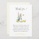 Recherche de lapins vintages vœux cartes Mignon