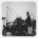 Recherche de locomotive autocollants Anniversaire