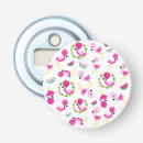 Recherche de flamant rose ouvre bouteilles Motif