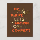 Suche nach koffein postkarten Vintage