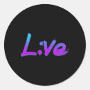 Suche nach live aufkleber Bewusstsein