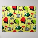 Recherche de poissons posters Pour tous