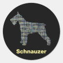 Suche nach hunde des schnauzer aufkleber Miniatur