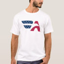 Recherche de aigle américain tshirts Rouge blanc bleu