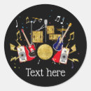 Suche nach drum set aufkleber Musikalisch