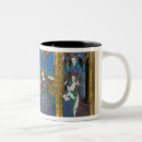 Recherche de triptyque tasses 16ème