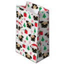 Suche nach weihnachtsmops Cartoon