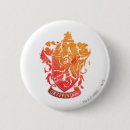 Recherche de gryffindor badges Jk rowling