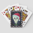Recherche de skull jeux de cartes Os