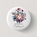 Recherche de de style bohème badges Roses