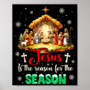 Recherche de la raison de la saison posters Foi