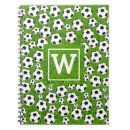 Recherche de soccer carnets Monogramme