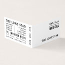 Suche nach trinken visitenkarten Bar