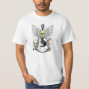 Recherche de guitare de crane tshirts Toute personne