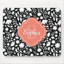 Recherche de originaux tapis souris Girly